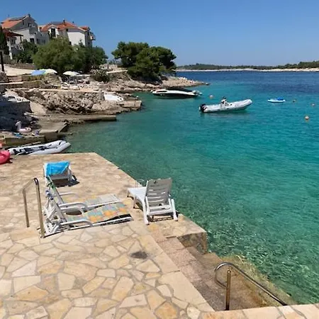 Apartmán Bilo - Jela & Ivan *