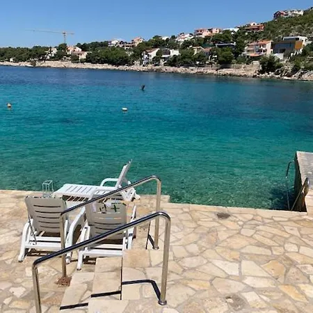 Bilo - Jela & Ivan Apartmán