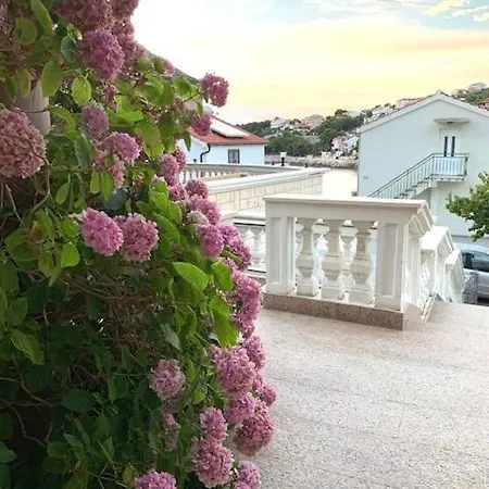 Bilo - Jela & Ivan Apartmán *