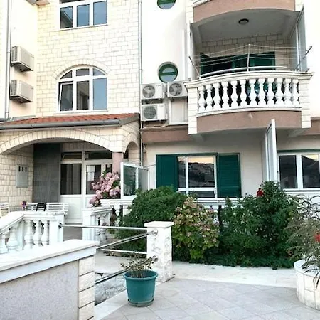 Apartmán Bilo - Jela & Ivan