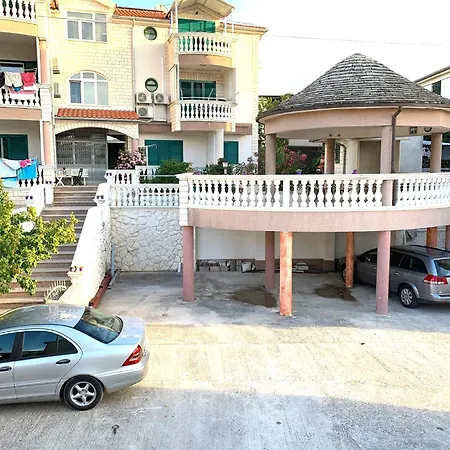 Bilo - Jela & Ivan Apartmán