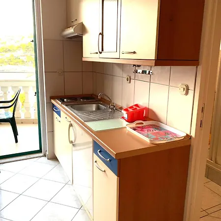 Apartmán Bilo - Jela & Ivan Dolac