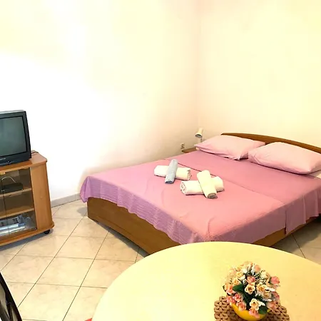 Bilo - Jela & Ivan Apartmán