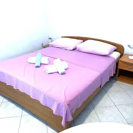 Apartmán Bilo - Jela & Ivan