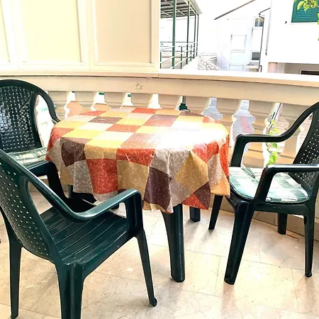 Apartmán Bilo - Jela & Ivan