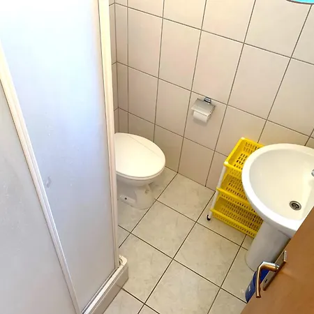 Bilo - Jela & Ivan Apartmán Dolac