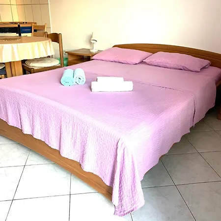 Apartmán Bilo - Jela & Ivan