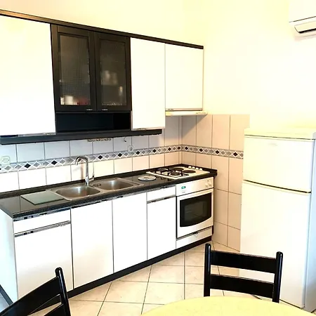 Apartmán Bilo - Jela & Ivan *