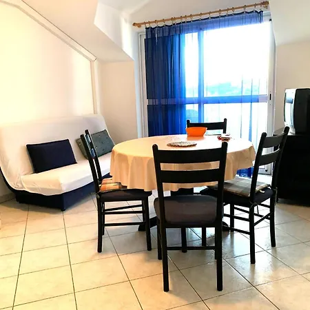 Bilo - Jela & Ivan Apartmán