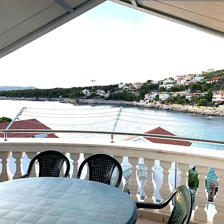 Bilo - Jela & Ivan Apartmán *