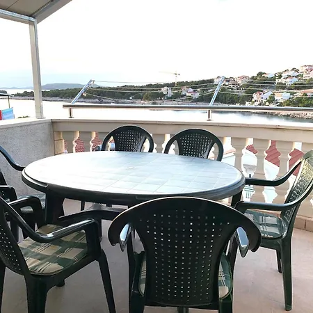 Apartmán Bilo - Jela & Ivan Dolac