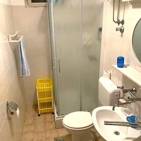 Bilo - Jela & Ivan Apartmán Dolac