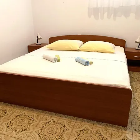 Bilo - Jela & Ivan Apartmán *