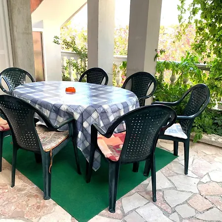 Apartmán Bilo - Jela & Ivan *