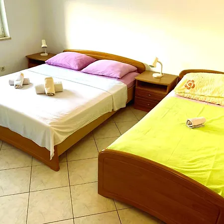 Apartmán Bilo - Jela & Ivan *