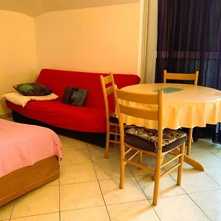 Bilo - Jela & Ivan Apartmán Dolac