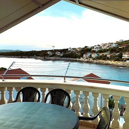 Apartmán Bilo - Jela & Ivan