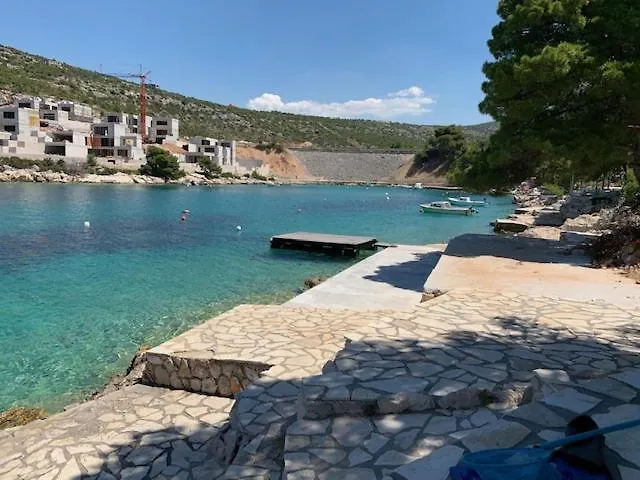 Appartement Bilo - Jela & Ivan Dolac