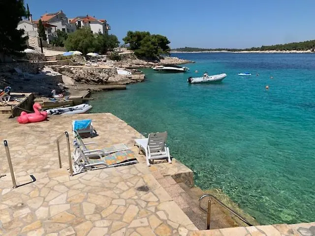 Appartement Bilo - Jela & Ivan *