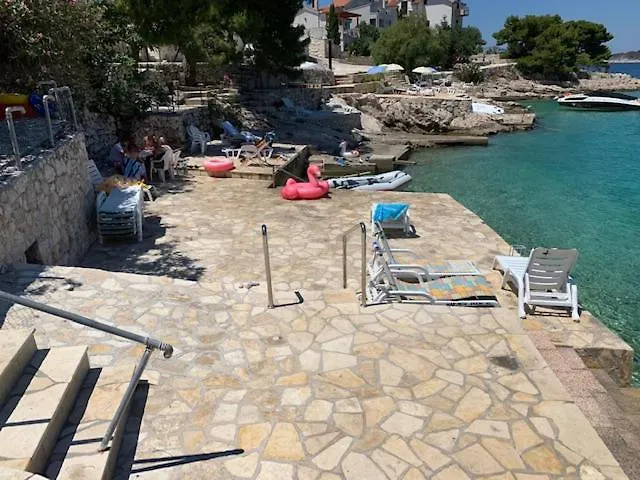 Bilo - Jela & Ivan *