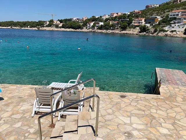 Bilo - Jela & Ivan Appartement