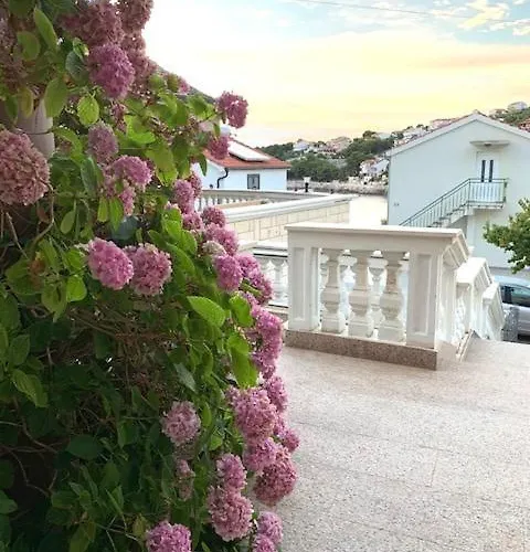 Bilo - Jela & Ivan Appartement *