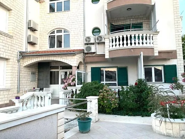 Appartement Bilo - Jela & Ivan