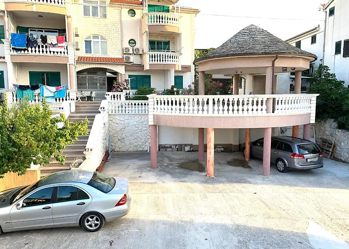 Bilo - Jela & Ivan Appartement