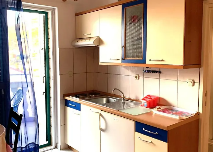 Appartement Bilo - Jela & Ivan *