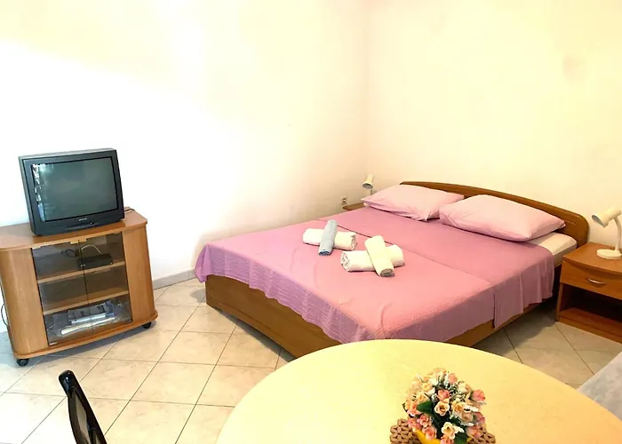 Bilo - Jela & Ivan Appartement