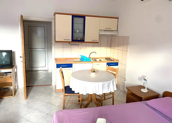 Appartement Bilo - Jela & Ivan Dolac