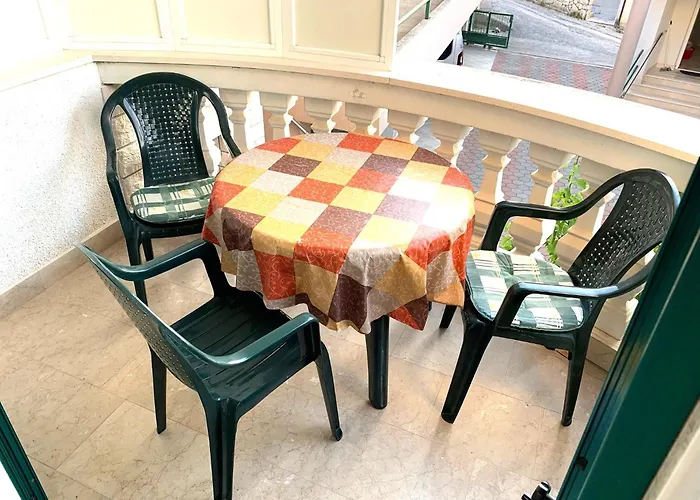 Appartement Bilo - Jela & Ivan Dolac