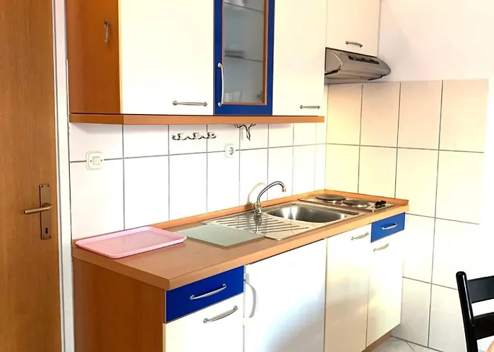 Bilo - Jela & Ivan Appartement