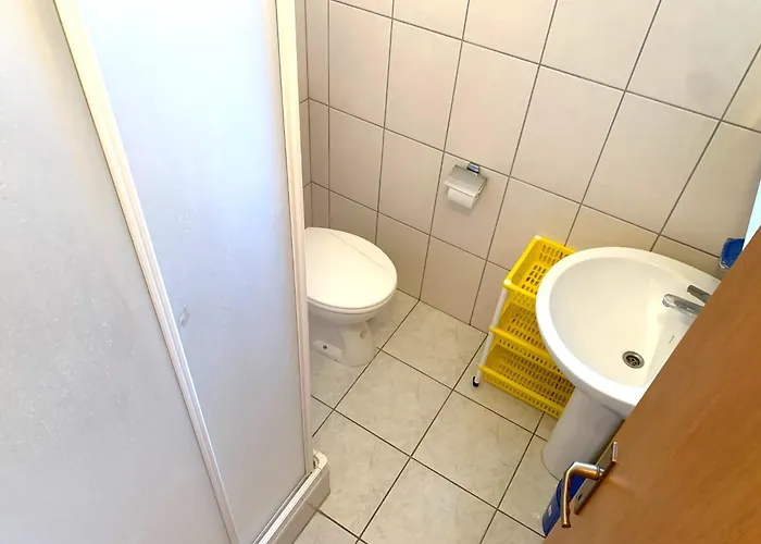 Bilo - Jela & Ivan Appartement Dolac