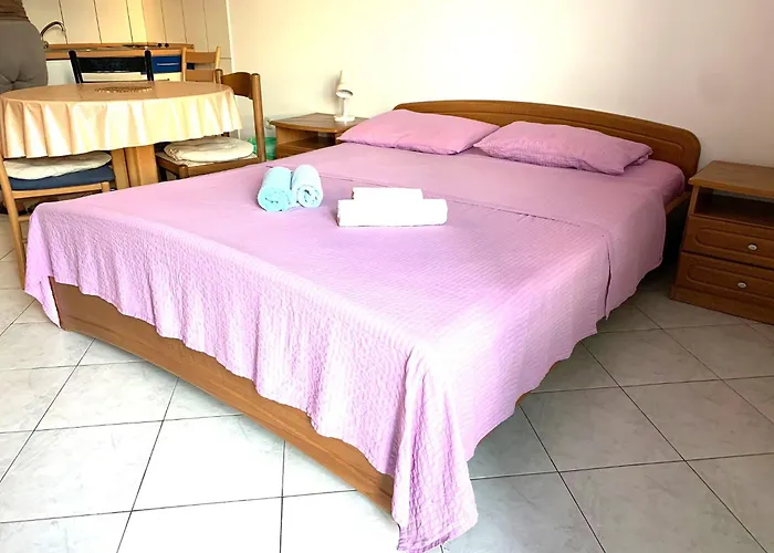 Appartement Bilo - Jela & Ivan