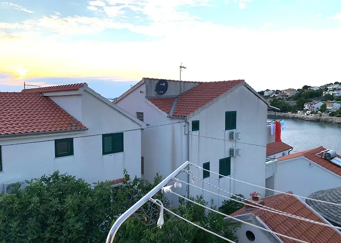 Appartement Bilo - Jela & Ivan