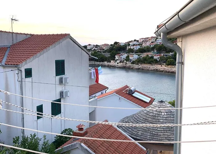 Appartement Bilo - Jela & Ivan