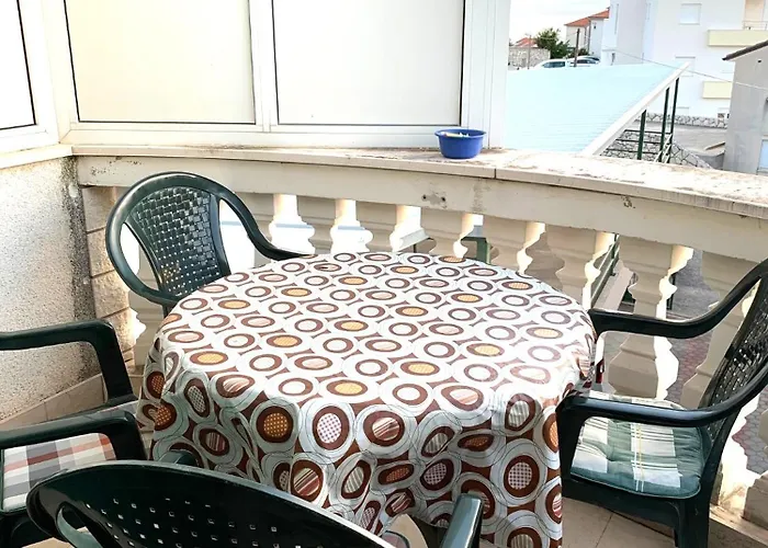 Bilo - Jela & Ivan Appartement