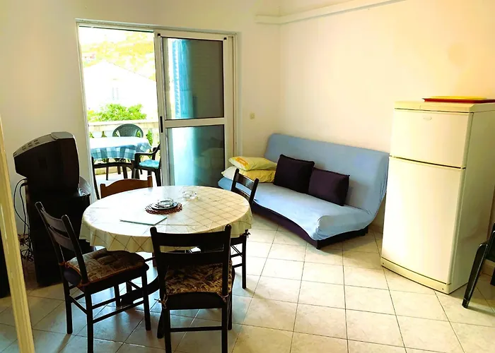 Appartement Bilo - Jela & Ivan *