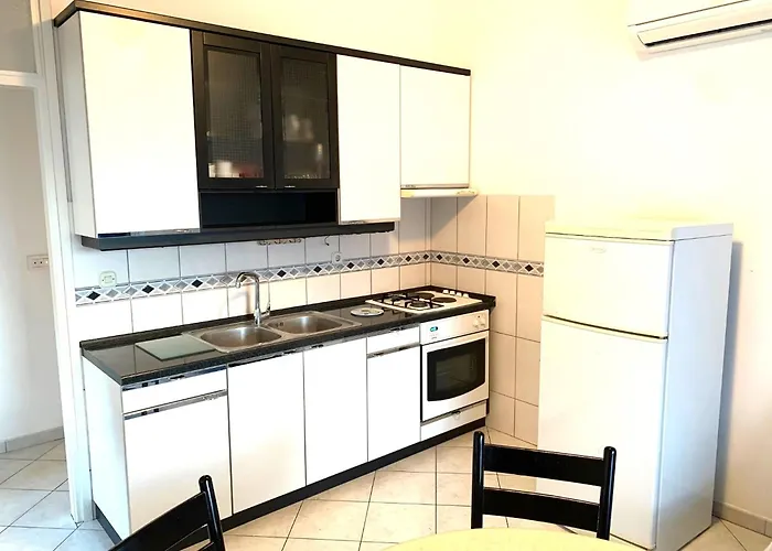 Appartement Bilo - Jela & Ivan *