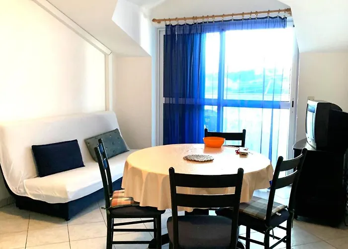 Appartement Bilo - Jela & Ivan *