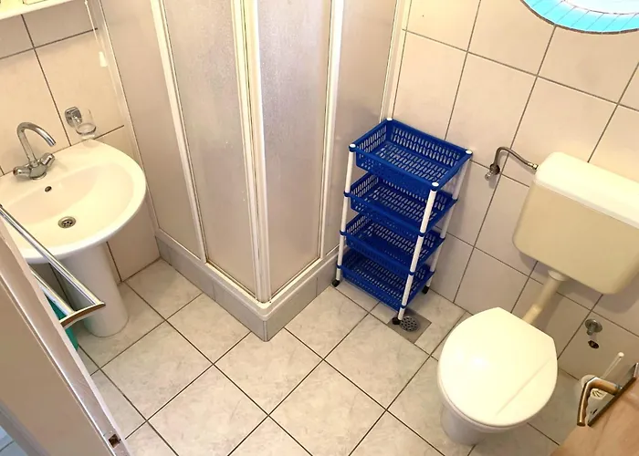 Bilo - Jela & Ivan Appartement *