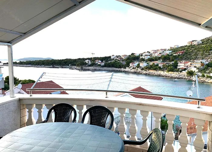 Bilo - Jela & Ivan Appartement *