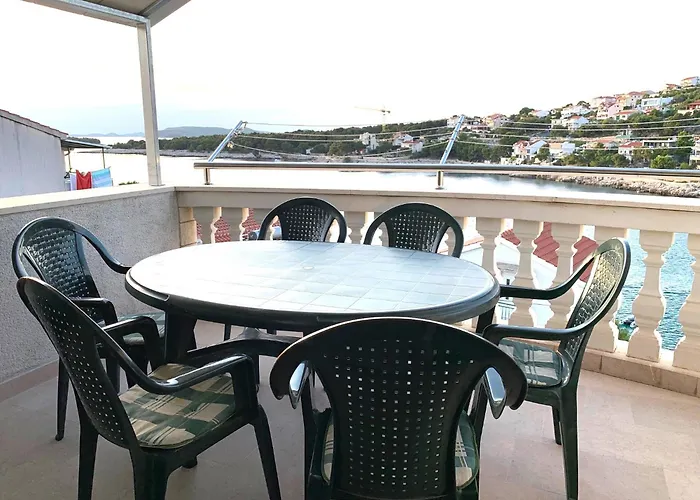 Appartement Bilo - Jela & Ivan Dolac