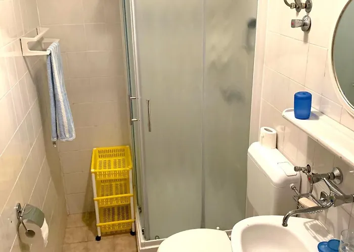 Bilo - Jela & Ivan Appartement Dolac