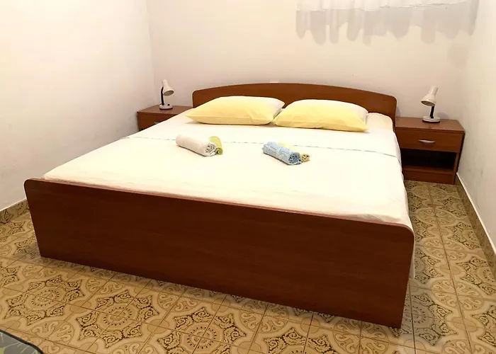 Bilo - Jela & Ivan Appartement *