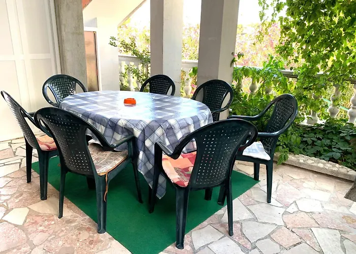 Appartement Bilo - Jela & Ivan *