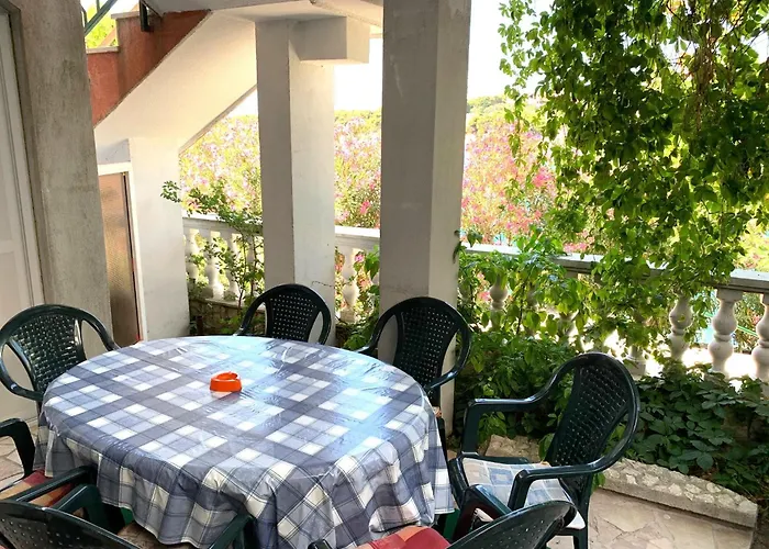 Appartement Bilo - Jela & Ivan