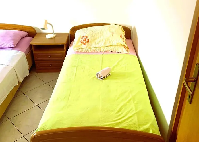 Appartement Bilo - Jela & Ivan