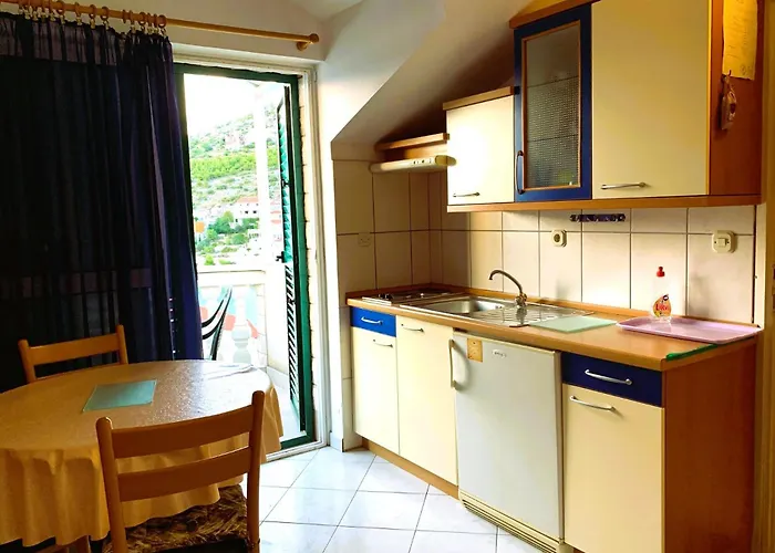 Appartement Bilo - Jela & Ivan *